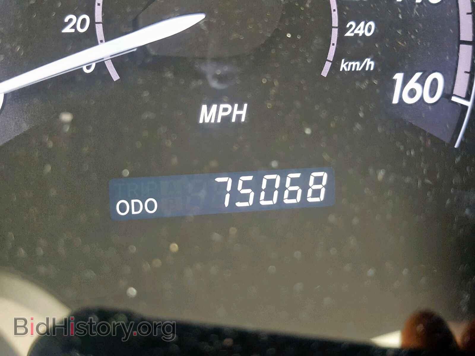 2011 TOYOTA AVALON - VIN: 4T1BK3DB4BU378569 - Фото 8