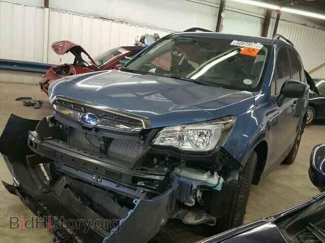 2017 SUBARU FORESTER - VIN: JF2SJABC8HH428223 - Photo 2