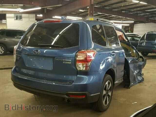 2017 SUBARU FORESTER - VIN: JF2SJABC8HH428223 - Photo 4
