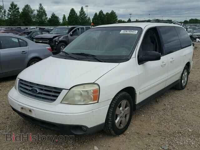 2004 FORD FREESTAR - VIN: 2FMZA57694BA59902 - Фото 2