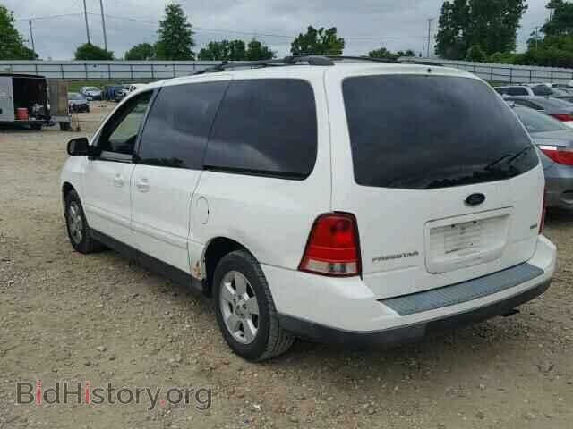 2004 FORD FREESTAR - VIN: 2FMZA57694BA59902 - Фото 3