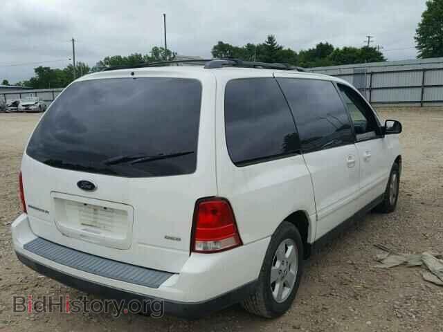 2004 FORD FREESTAR - VIN: 2FMZA57694BA59902 - Фото 4