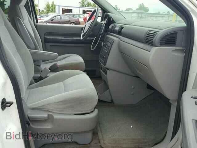 2004 FORD FREESTAR - VIN: 2FMZA57694BA59902 - Фото 5