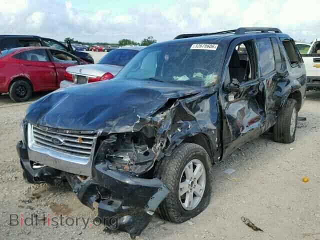 2009 FORD EXPLORER - VIN: 1FMEU73809UA30041 - Фото 2