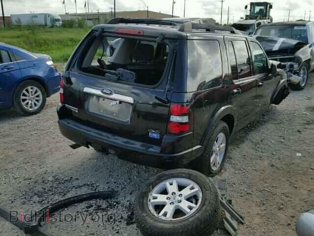 2009 FORD EXPLORER - VIN: 1FMEU73809UA30041 - Фото 4