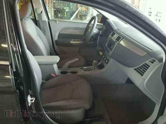 2007 CHRYSLER SEBRING - VIN: 1C3LC46K47N679356 - Фото 5