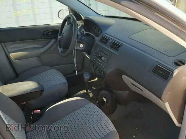 2007 FORD FOCUS - VIN: 1FAFP34N67W268464 - Фото 5