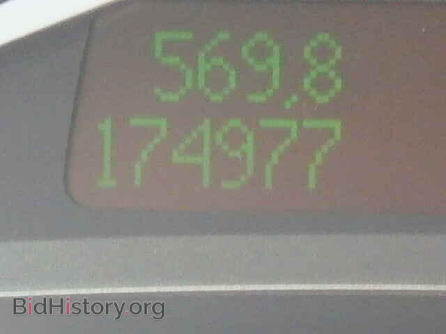 2005 SAAB 9 3 - VIN: YS3FB49S851032088 - Фото 8