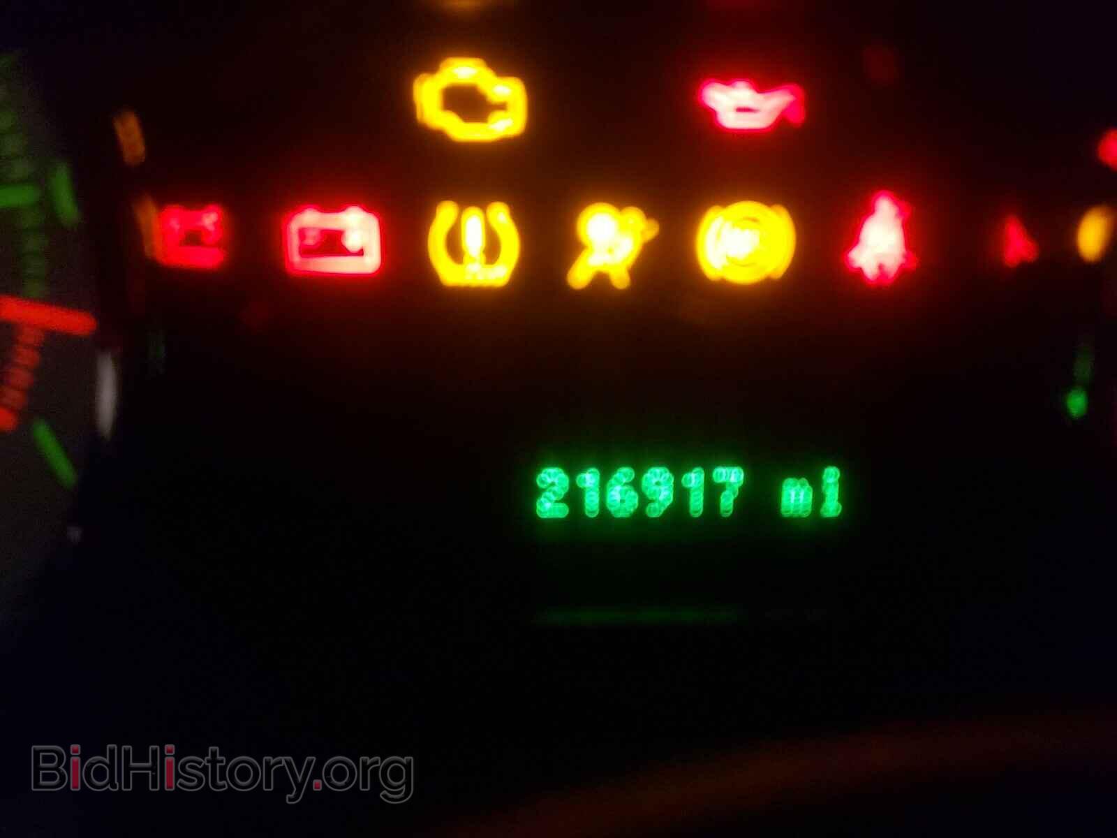 2007 FORD EDGE - VIN: 2FMDK49CX7BB58964 - Фото 7