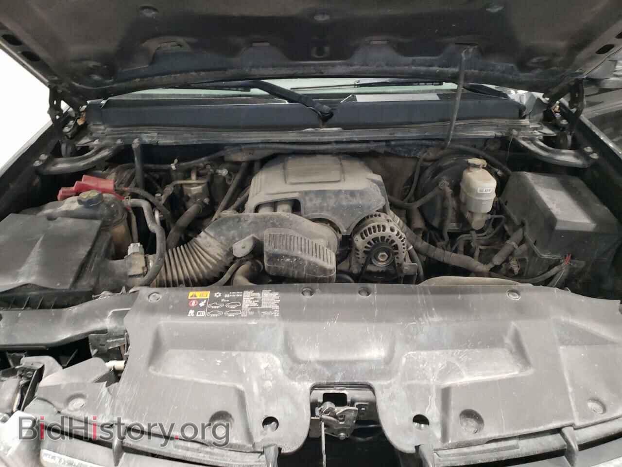2012 GMC SIERRA - VIN: 3GTP2VE75CG138113 - Photo 7