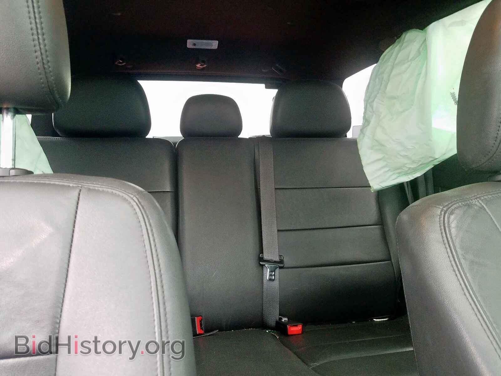 2012 FORD ESCAPE - VIN: 1FMCU0E79CKC05344 - Фото 6