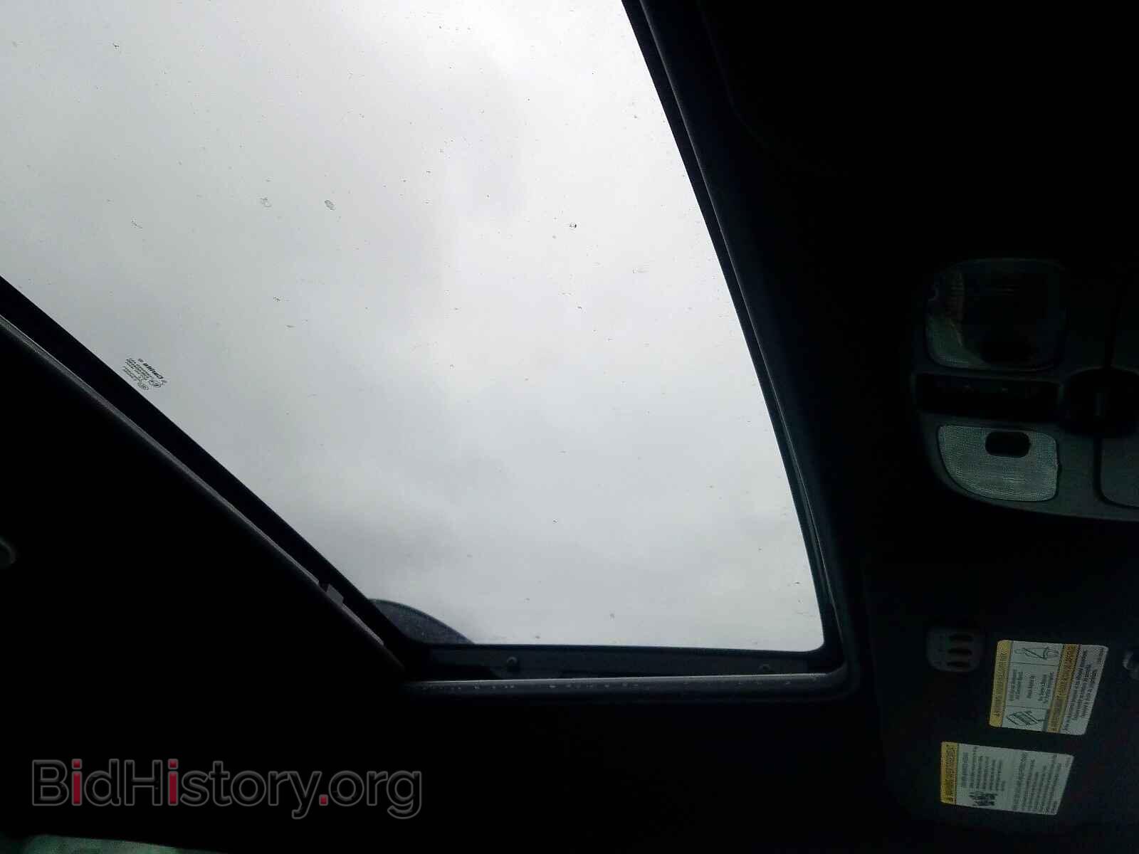 2012 FORD ESCAPE - VIN: 1FMCU0E79CKC05344 - Фото 10
