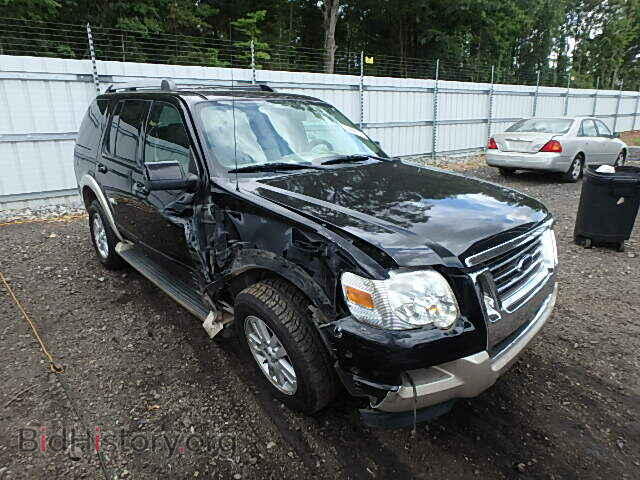 Фотография 1FMEU64E36UA05452 - FORD EXPLORER 2006