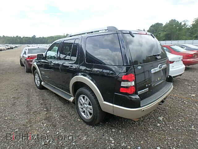 2006 FORD EXPLORER - VIN: 1FMEU64E36UA05452 - Photo 3