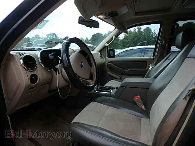 2006 FORD EXPLORER - VIN: 1FMEU64E36UA05452 - Photo 5