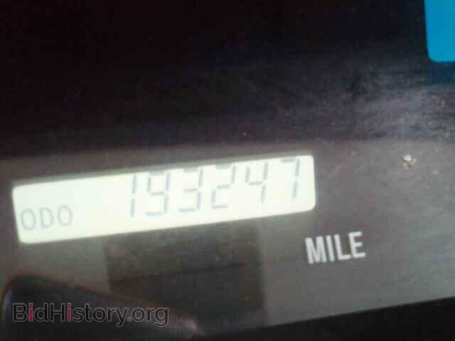 2003 TOYOTA AVALON - VIN: 4T1BF28B73U328811 - Фото 8