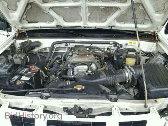 2003 ISUZU RODEO - VIN: 4S2CK58W834312100 - Фото 7