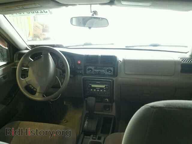 2003 ISUZU RODEO - VIN: 4S2CK58W834312100 - Фото 9