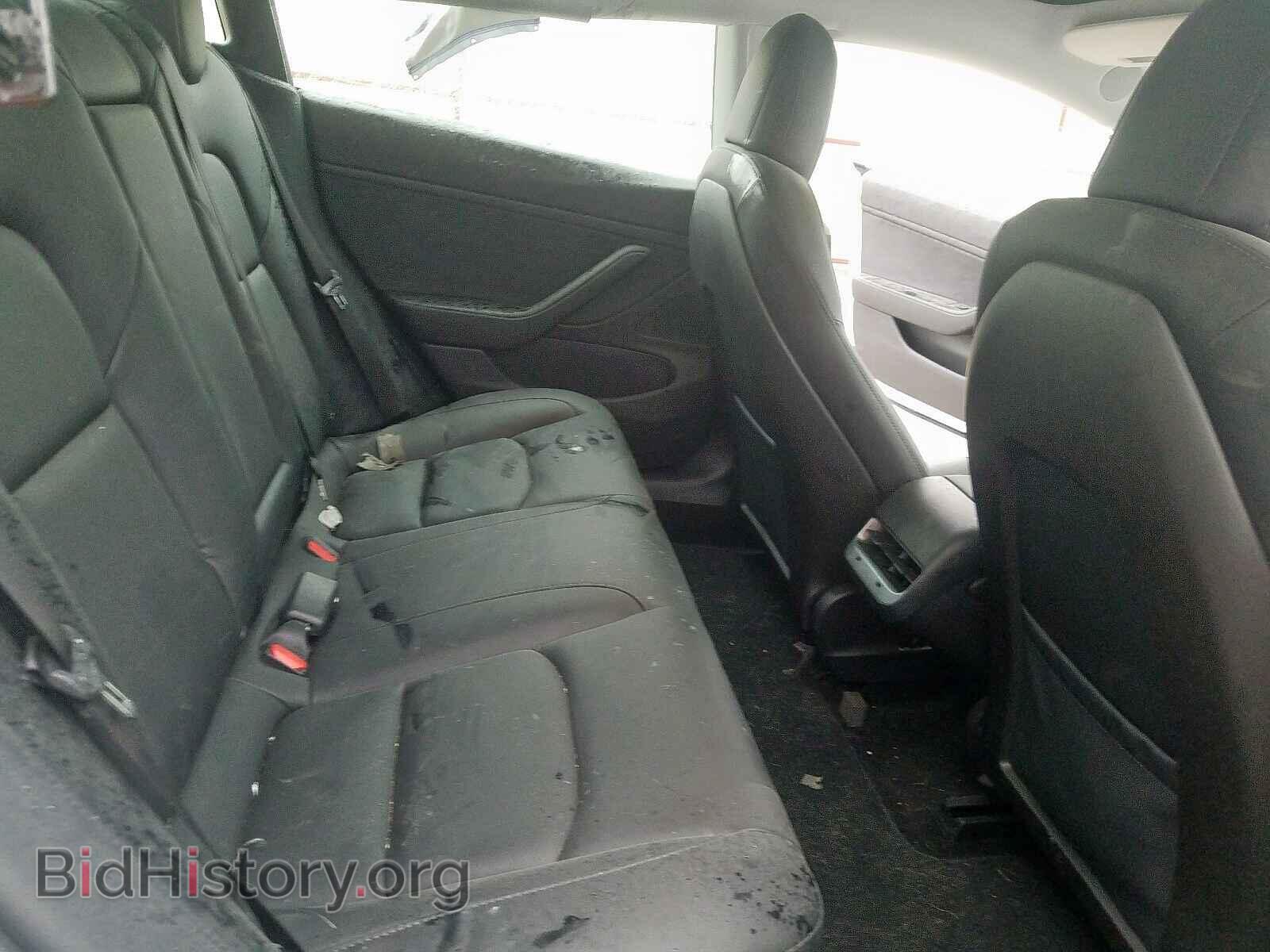 2019 TESLA MODEL 3 - VIN: 5YJ3E1EB1KF511896 - Photo 6