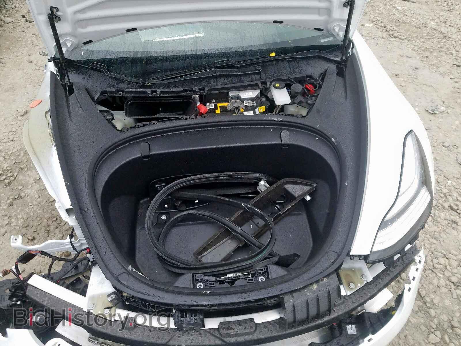 2019 TESLA MODEL 3 - VIN: 5YJ3E1EB1KF511896 - Photo 7