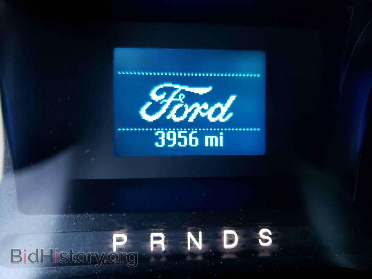 2021 FORD RANGER - VIN: 1FTER4EH5MLD81902 - Фото 8