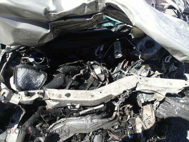 2011 GMC TERRAIN - VIN: 2CTALSEC6B6277566 - Фото 7