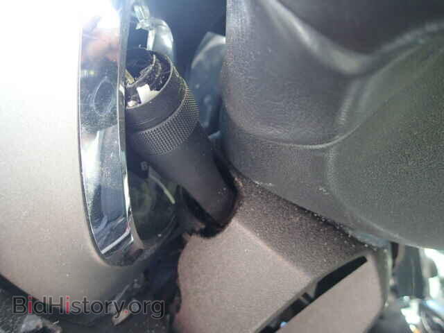2011 GMC TERRAIN - VIN: 2CTALSEC6B6277566 - Фото 8