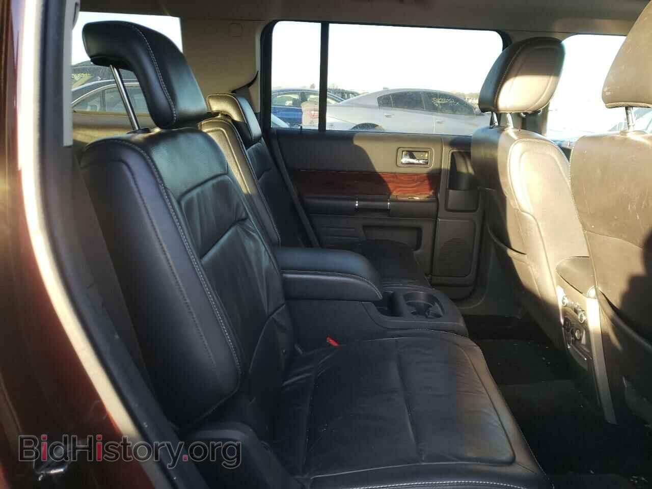 2009 FORD FLEX - VIN: 2FMDK52C99BA07035 - Photo 6