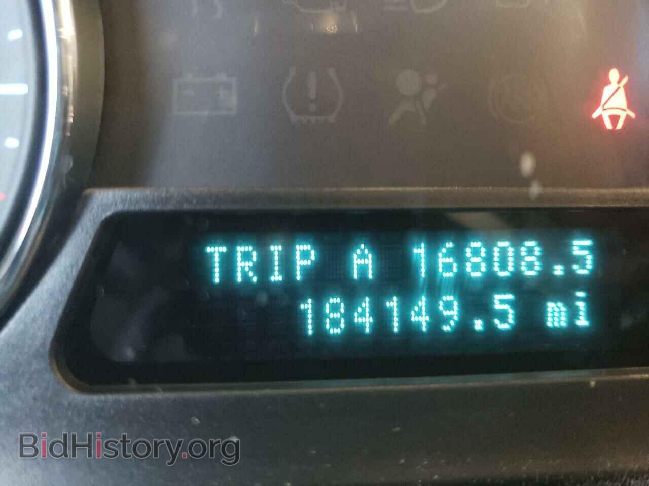 2009 FORD FLEX - VIN: 2FMDK52C99BA07035 - Photo 8