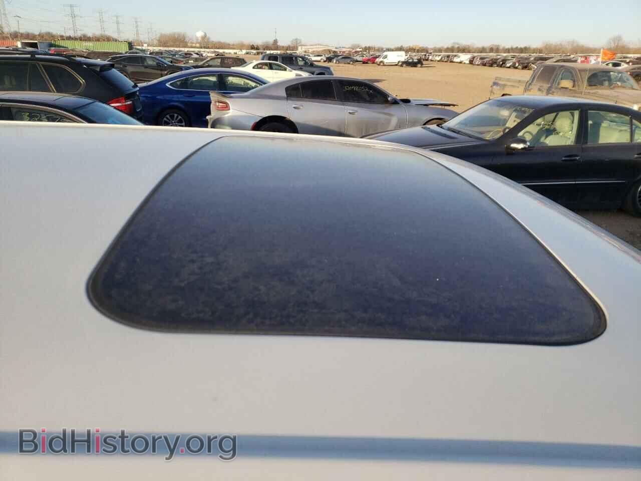 2009 FORD FLEX - VIN: 2FMDK52C99BA07035 - Photo 9