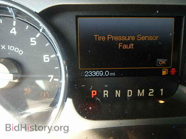 2011 FORD F150 - VIN: 1FTFW1EF0BFA17148 - Фото 8