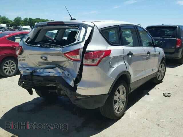 2015 FORD ESCAPE - VIN: 1FMCU0F77FUB57527 - Фото 4