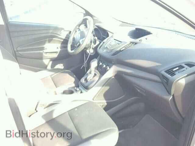 2015 FORD ESCAPE - VIN: 1FMCU0F77FUB57527 - Фото 5