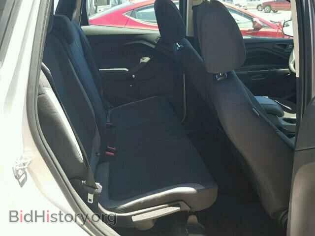 2015 FORD ESCAPE - VIN: 1FMCU0F77FUB57527 - Фото 6
