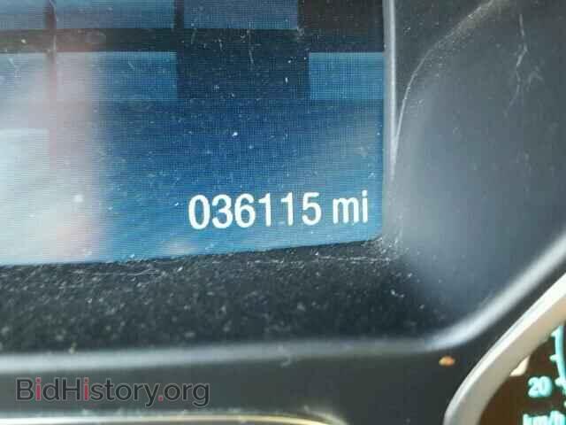 2015 FORD ESCAPE - VIN: 1FMCU0F77FUB57527 - Фото 8