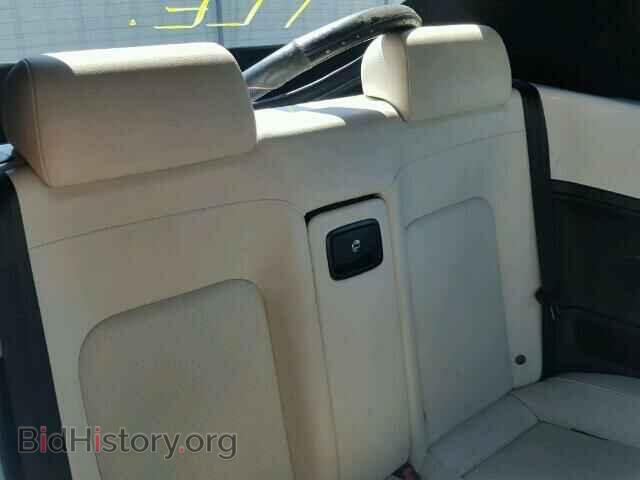 2007 VOLKSWAGEN BEETLE - VIN: 3VWFF31Y27M413346 - Фото 6