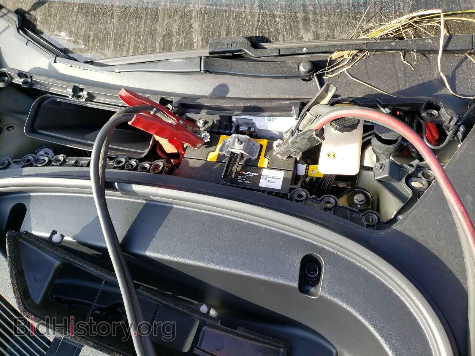 2020 TESLA MODEL 3 - VIN: 5YJ3E1EA9LF743347 - Photo 7