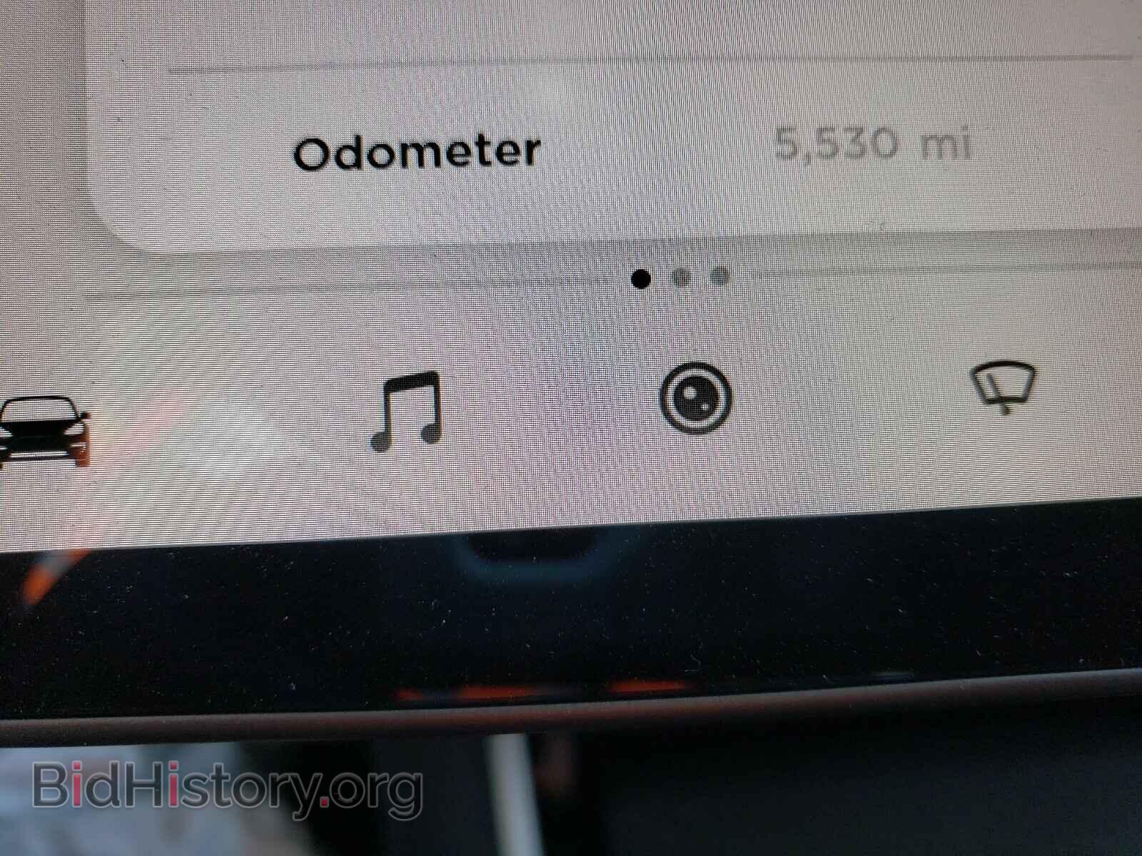 2020 TESLA MODEL 3 - VIN: 5YJ3E1EA9LF743347 - Photo 8