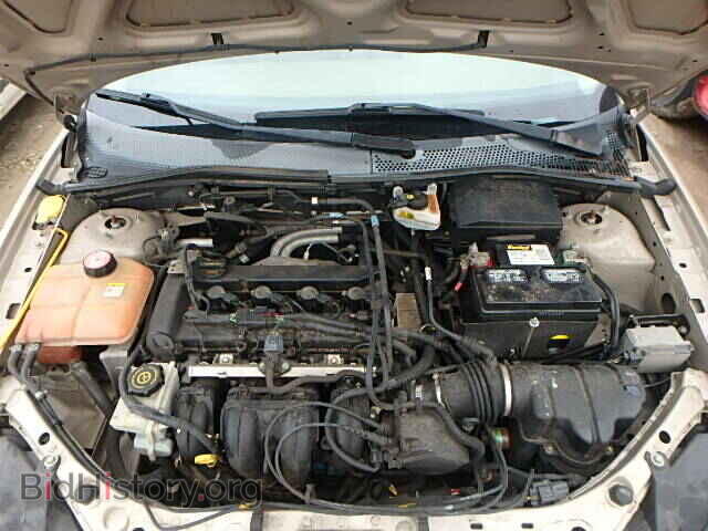 2007 FORD FOCUS - VIN: 1FAFP34N87W134992 - Фото 7