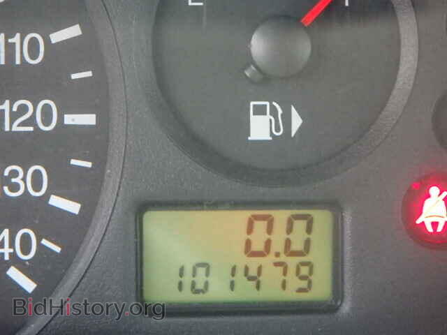 2007 FORD FOCUS - VIN: 1FAFP34N87W134992 - Фото 8