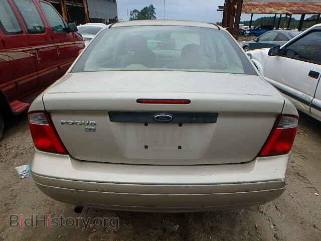 2007 FORD FOCUS - VIN: 1FAFP34N87W134992 - Фото 10