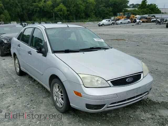 Фотография 1FAFP34N07W132458 - FORD FOCUS 2007