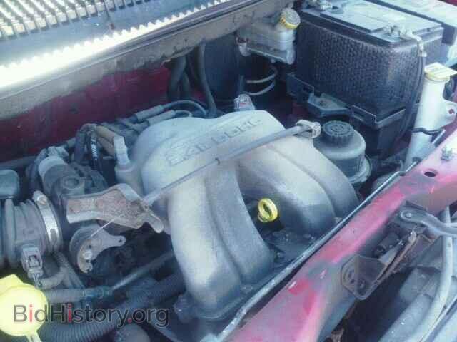 2005 DODGE CARAVAN - VIN: 1D4GP25BX5B429659 - Фото 7