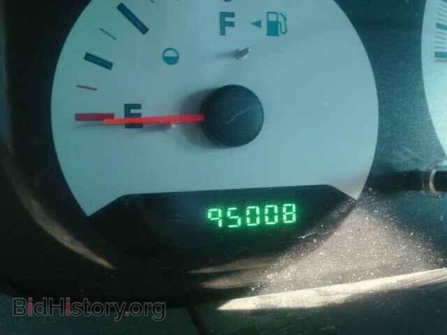 2005 DODGE CARAVAN - VIN: 1D4GP25BX5B429659 - Фото 8