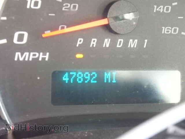 2012 CHEVROLET EXPRESS - VIN: 1GB0G2CA0C1155954 - Фото 8