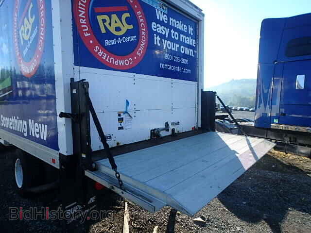 2012 CHEVROLET EXPRESS - VIN: 1GB0G2CA0C1155954 - Фото 9