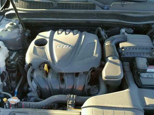 2013 KIA OPTIMA - VIN: 5XXGN4A76DG090987 - Фото 7