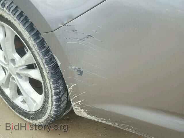 2013 KIA OPTIMA - VIN: 5XXGN4A76DG090987 - Фото 10