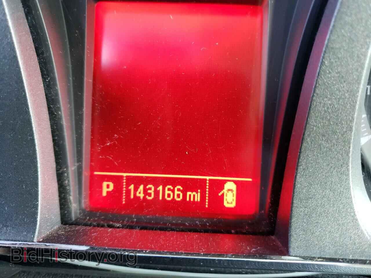 2014 GMC TERRAIN - VIN: 2GKFLVEK7E6216407 - Фото 8