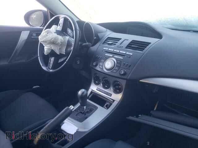 2010 MAZDA MAZDA3 - VIN: JM1BL1S58A1333217 - Photo 9